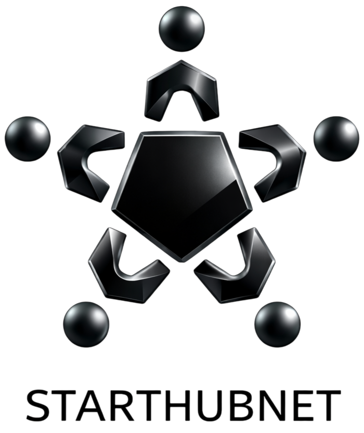 StartHubNet